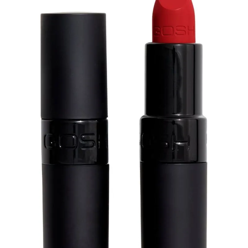 Gosh Velvet Touch Lipstick 60 Lambada 4 g