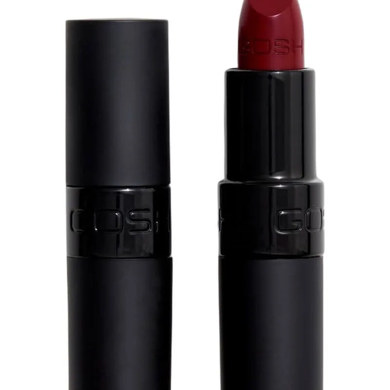 Gosh Velvet Touch Lipstick Matt — 031 Matt Indian Summer 4 g