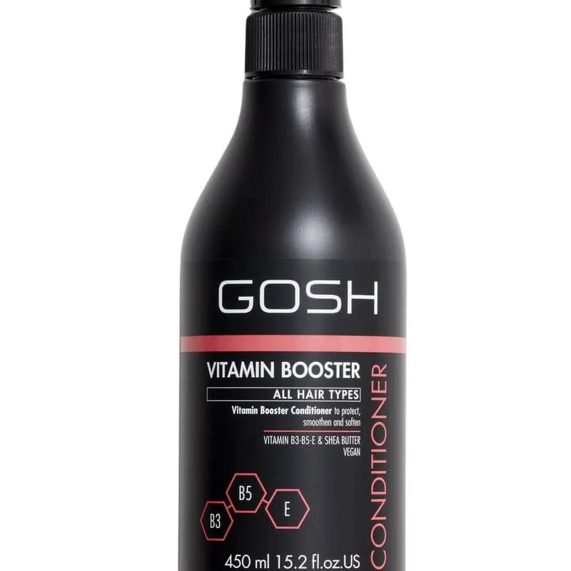 GOSH Vitamin Booster Conditioner 450 ml