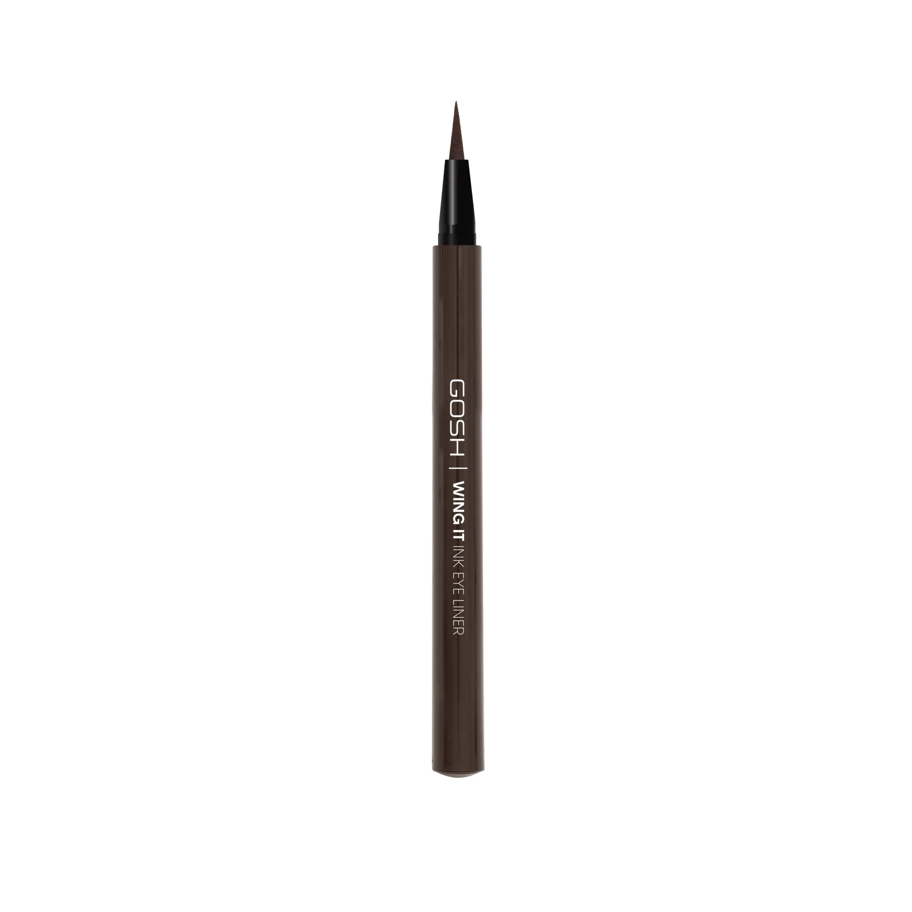Wing It Ink Eye Liner 002 Intense Brown
