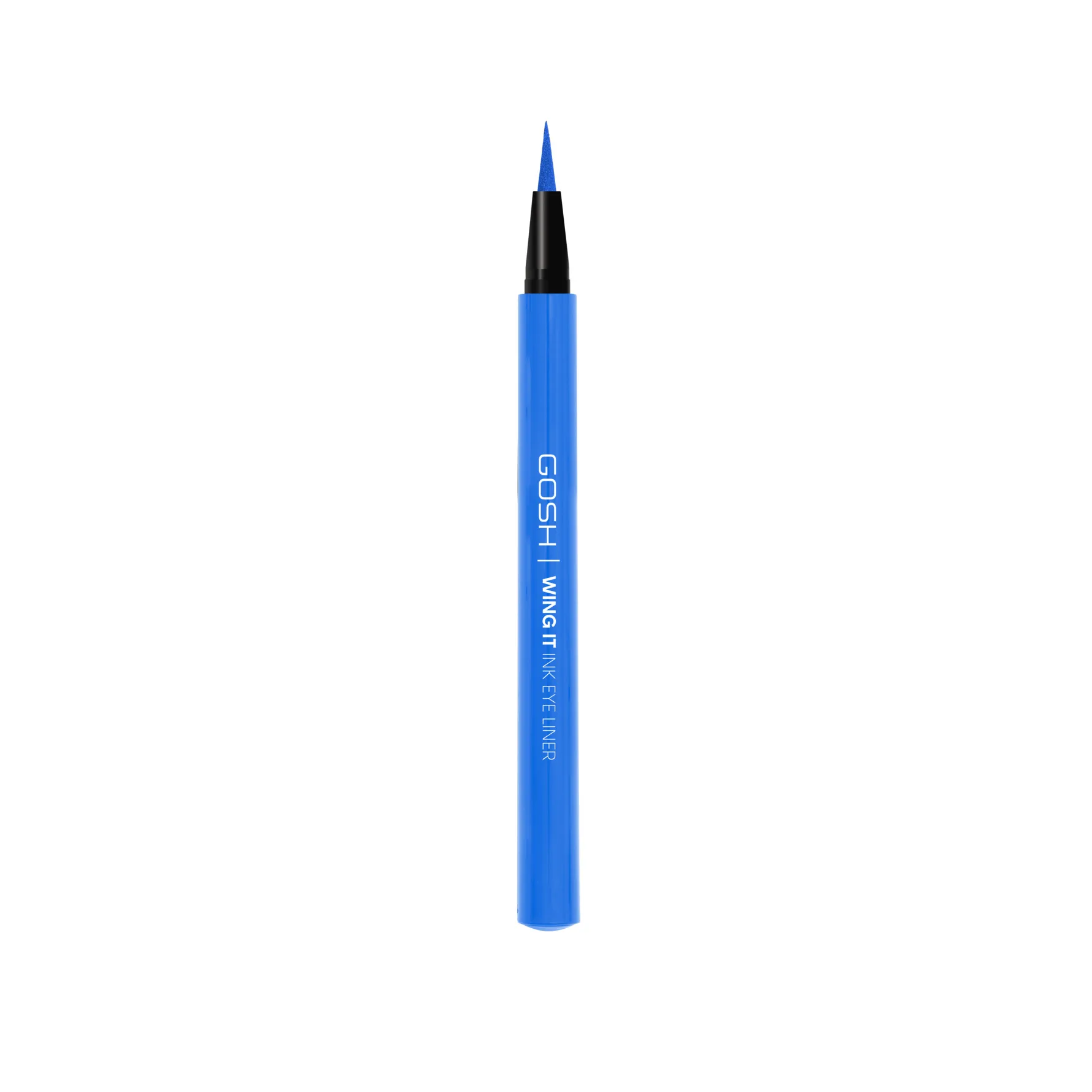 Wing It Ink Eye Liner 003 Crazy Blue
