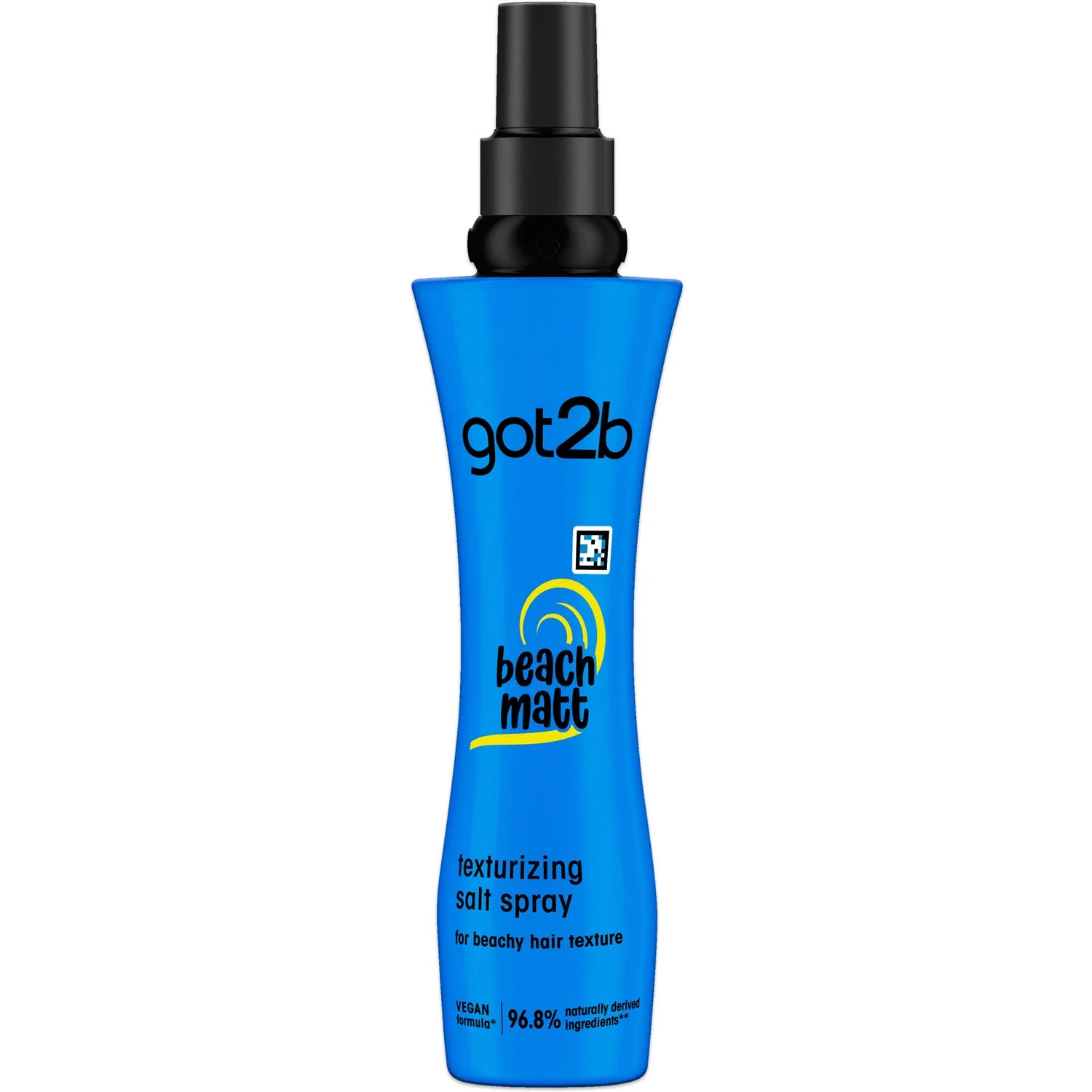 Schwarzkopf Got2b Beach Saltspray 200 ml
