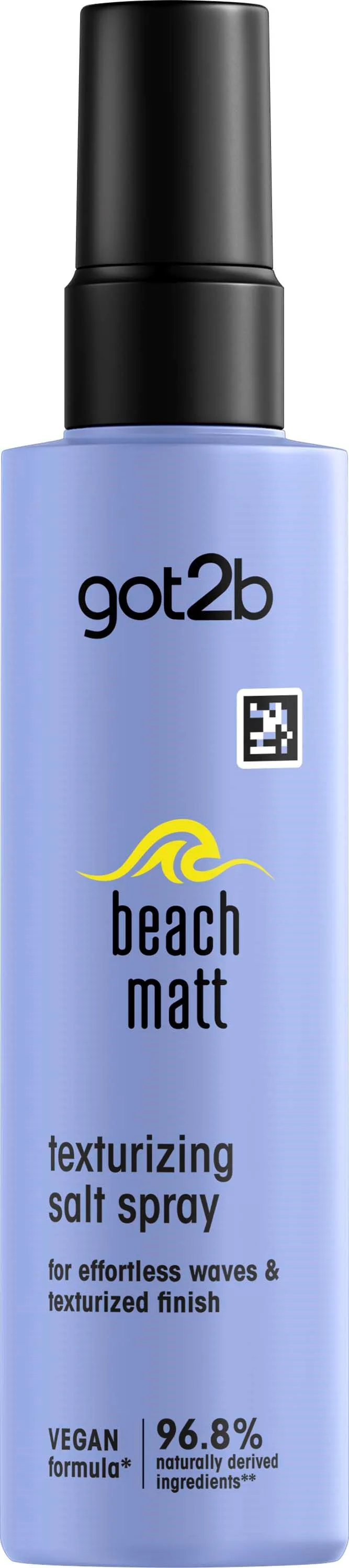 got2b Beach Matt Texturizing Salt Spray 200 ml