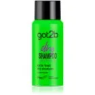 got2b Fresh it Up Extra Fresh Uppfriskande torrschampo 100 ml