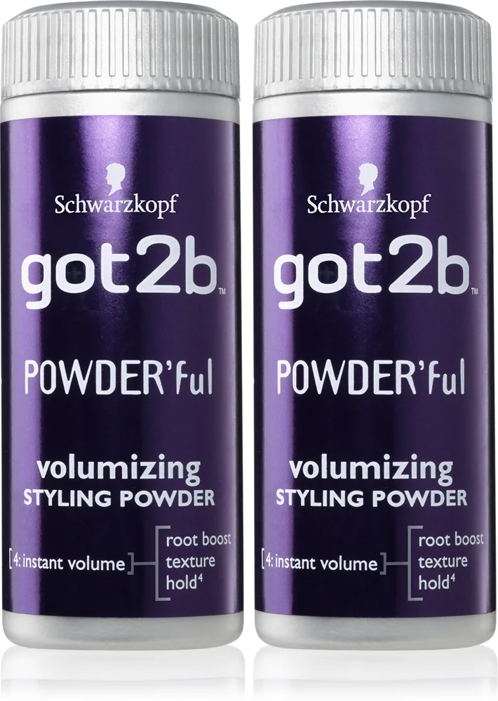 got2b PowderFull setti