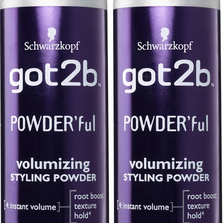 got2b PowderFull Sæt