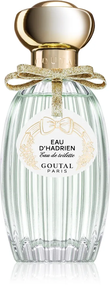 GOUTAL Eau d'Hadrien Eau de Toilette påfyllningsbar för Kvinnor 50 ml