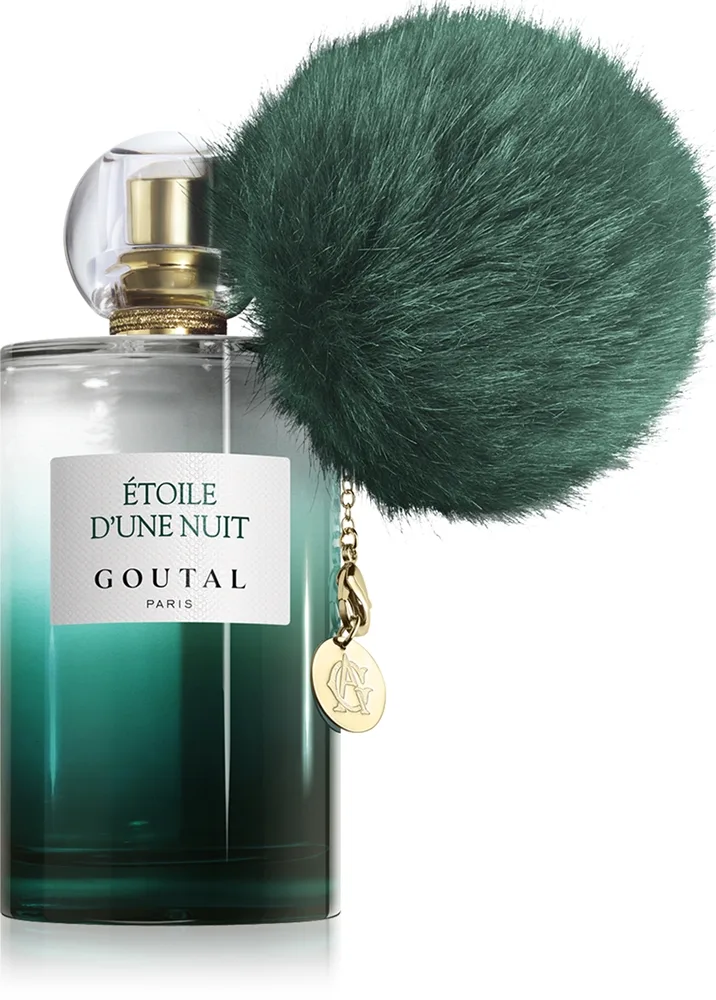 GOUTAL Étoile D'une Nuit Eau de Parfum för Kvinnor 100 ml