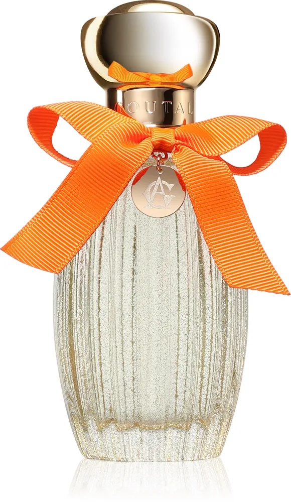 GOUTAL Le Temps des Rêves Life in Orange Eau de Toilette för Kvinnor 100 ml