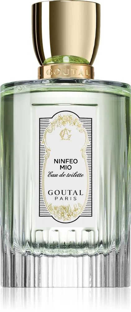 GOUTAL Ninfeo Mio Eau de Toilette Unisex 100 ml