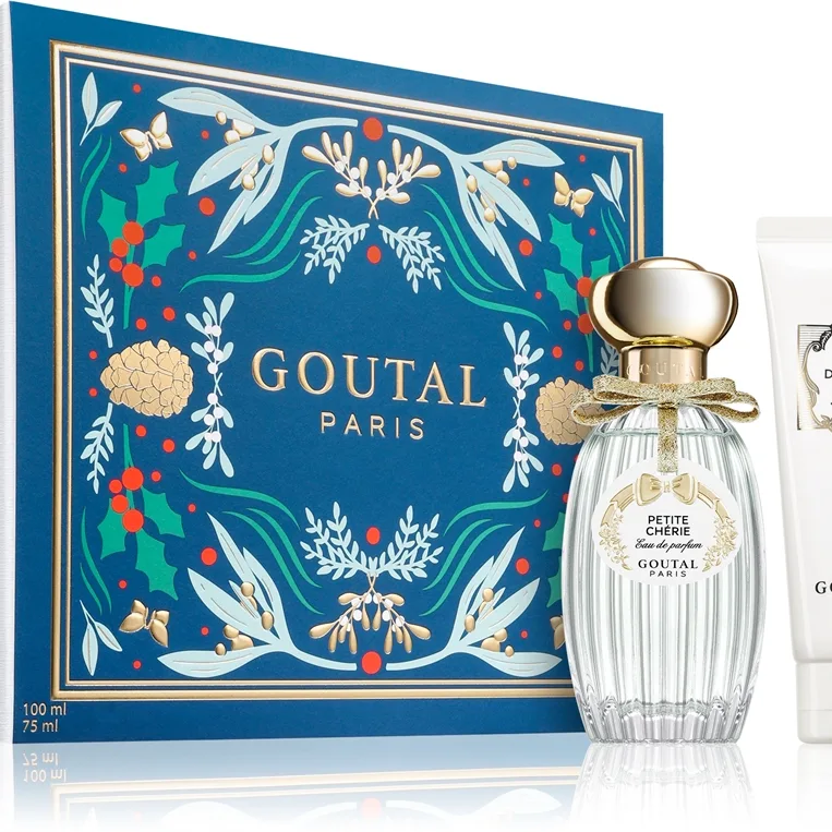 GOUTAL Petite Chérie Set II Presentförpackning för Kvinnor