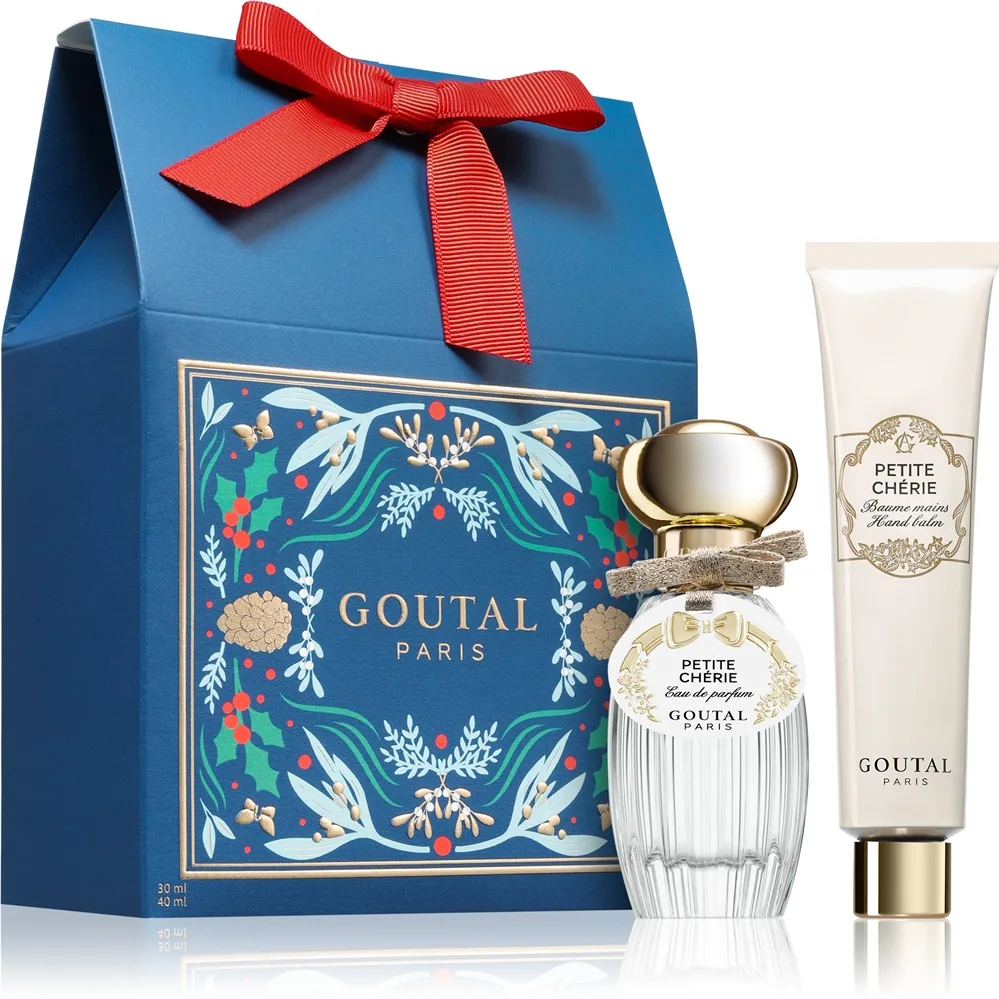 GOUTAL Petite Chérie Set Presentförpackning för Kvinnor