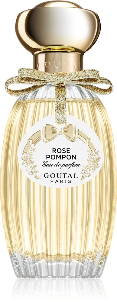 GOUTAL Rose Pompon Eau de Parfum för Kvinnor 100 ml
