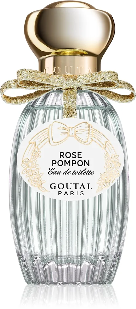 Annick goutal Rose Pom Pom Eau DE Toilette Dame - 50ml