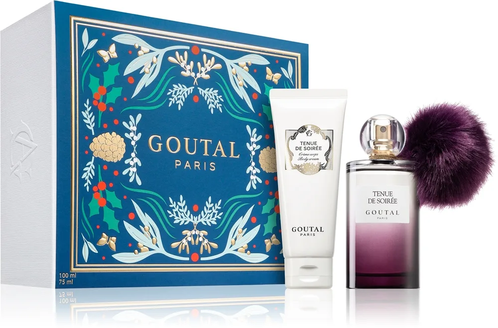GOUTAL Tenue de Soiree Set Presentförpackning