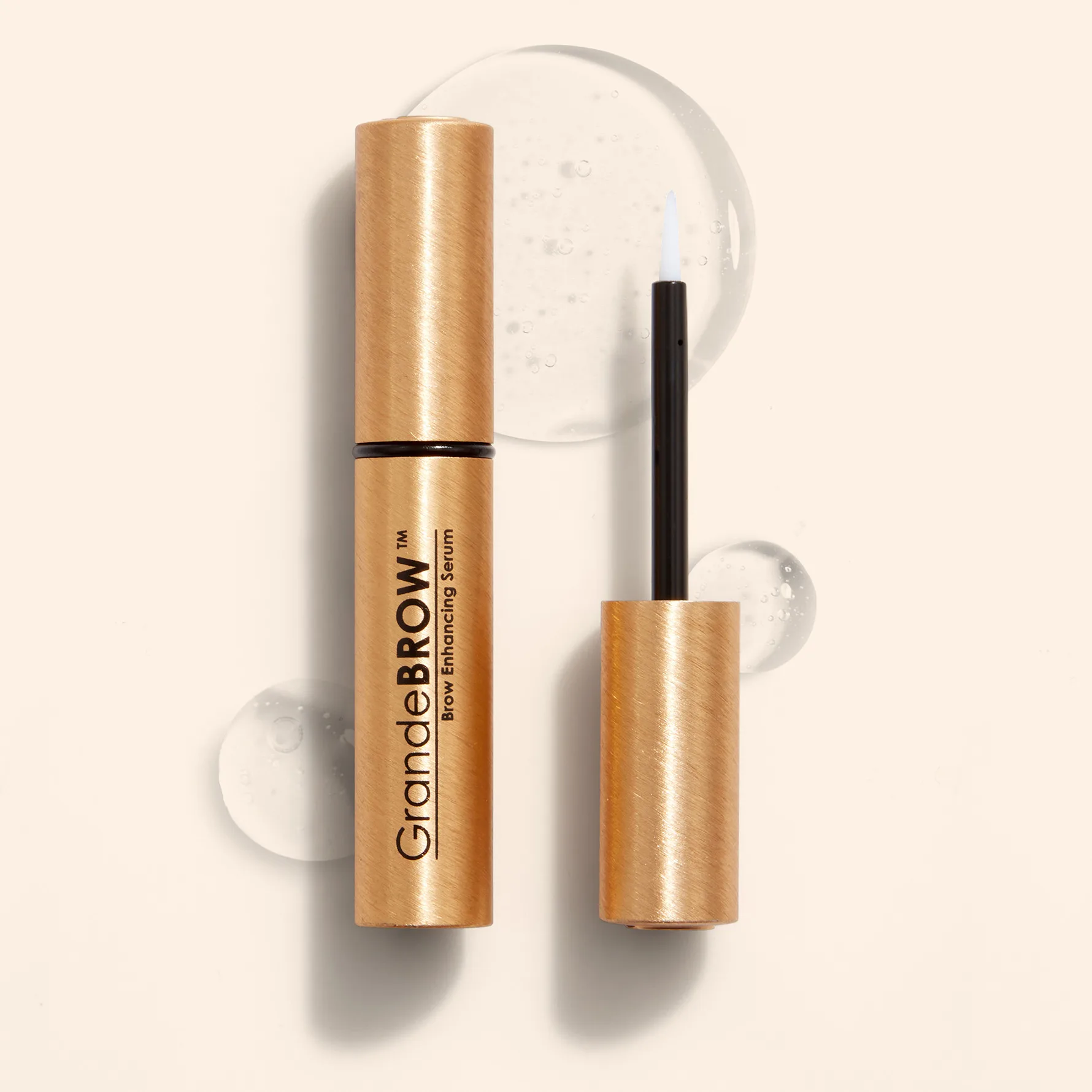 Grande Cosemetics Brow Enhancing Serum (1,5 ml)