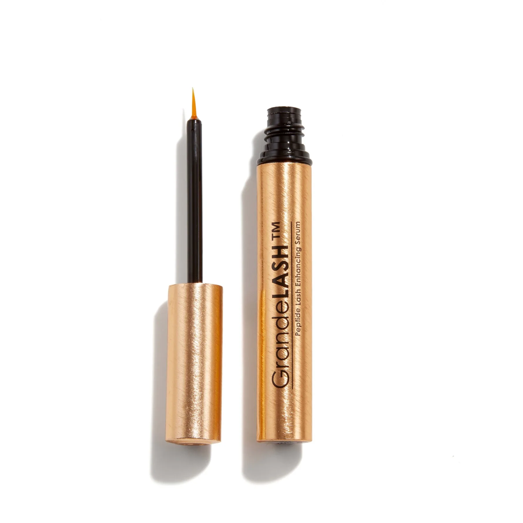 Grande Cosmetics GrandeLASH-TM Peptide Lash Enhancing Serum (3 ml)