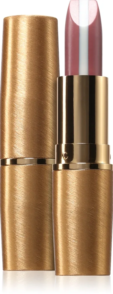 Grande Cosmetics GrandeLips kosteuttava huulipuna huulia täyteläistävä sävy Mauve Along 4 g