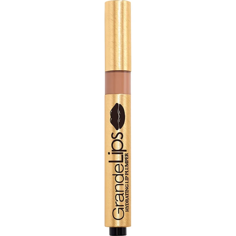 Grande Cosmetics Hydrating Lip Plumper Barely There