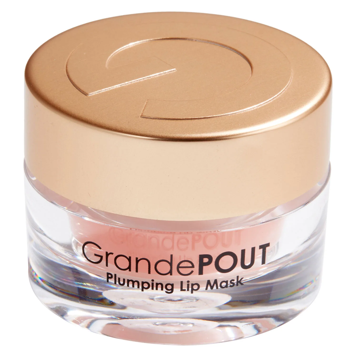 Grande Cosmetics GrandePOUT Plumping Lip Mask Berry Mojito