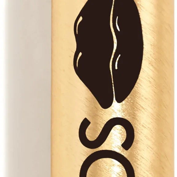 Grande Cosmetics Hydrating Lip Plumper Toasted Apricot