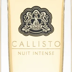 Grandeur Callisto Nuit Intense Eau de Parfum Unisex 85 ml