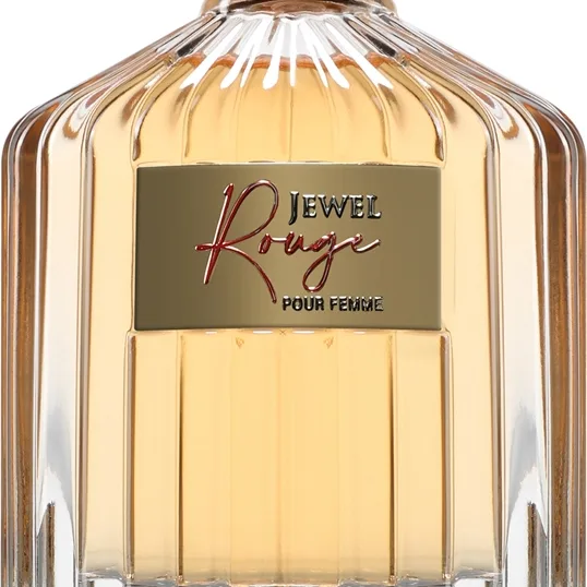 Grandeur Jewel Rouge Eau de Parfum för Kvinnor 100 ml