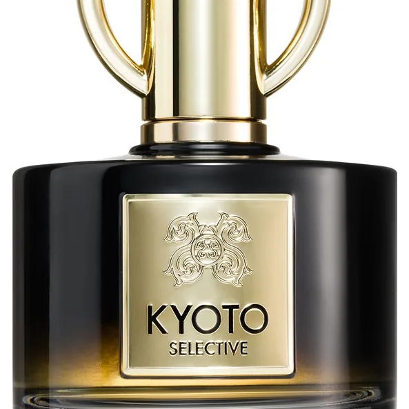 Grandeur Kyoto Selective Eau de Parfum Unisex 100 ml