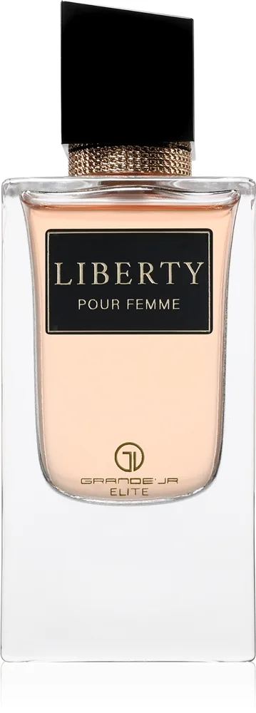 Grandeur Liberty Eau de Parfum naisille 60 ml