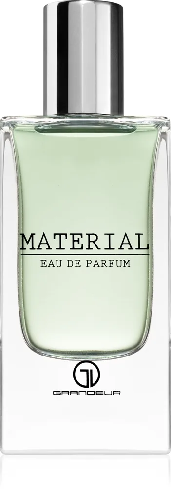 Grandeur Material Eau de Parfum unisex 60 ml
