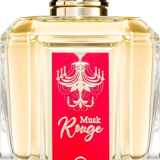 Grandeur Musk Rouge Eau de Parfum Unisex 100 ml