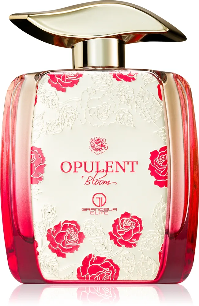 Grandeur Opulent Bloom Eau de Parfum för Kvinnor 100 ml