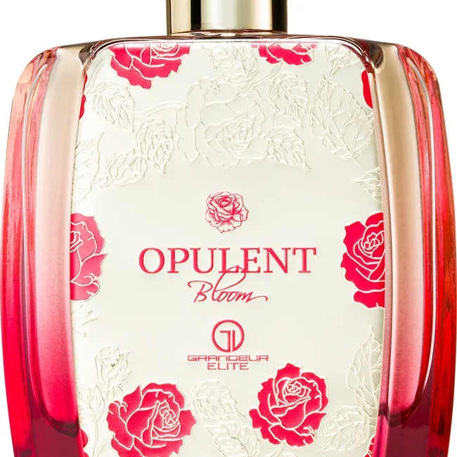 Grandeur Opulent Bloom Eau de Parfum til kvinder 100 ml