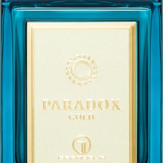 Grandeur Paradox Gold Eau de Parfum Unisex 100 ml
