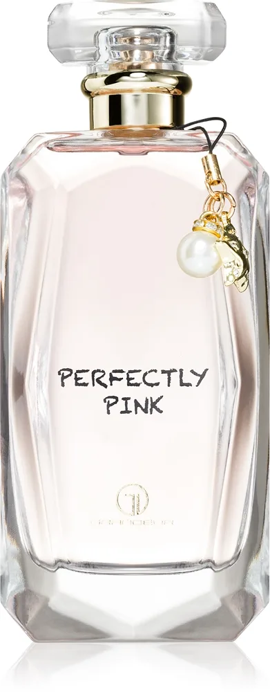 Grandeur Perfectly Pink Eau de Parfum naisille 100 ml