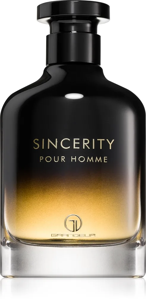 Grandeur Sincerity Eau de Parfum miehille 100 ml