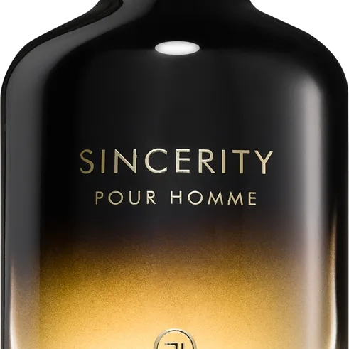 Grandeur Sincerity Eau de Parfum för män 100 ml