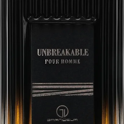 Grandeur Unbreakable Eau de Parfum för män 100 ml
