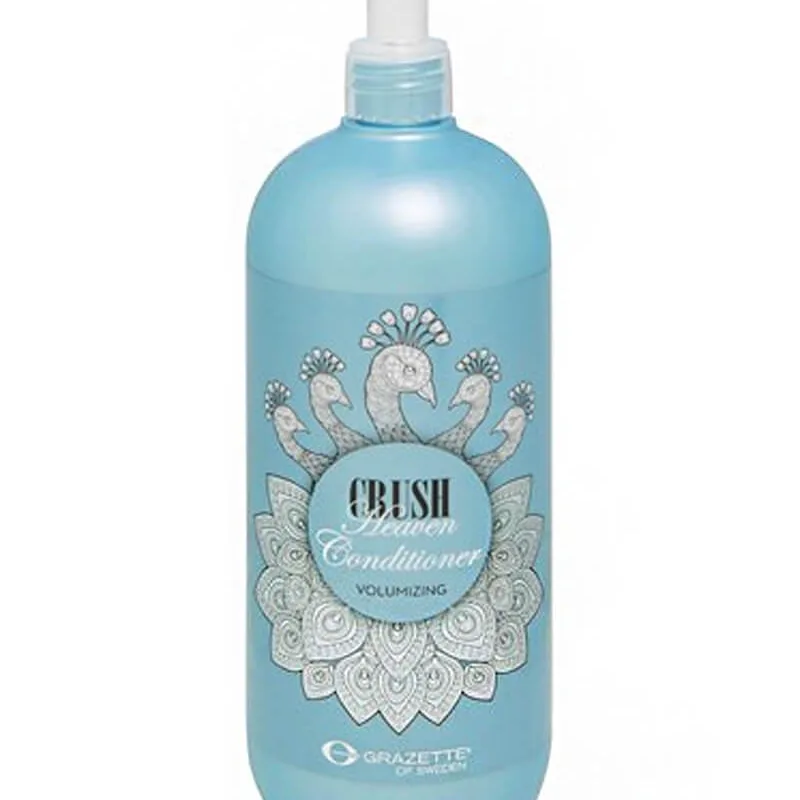Grazette Crush Heaven Conditioner 1000 ml
