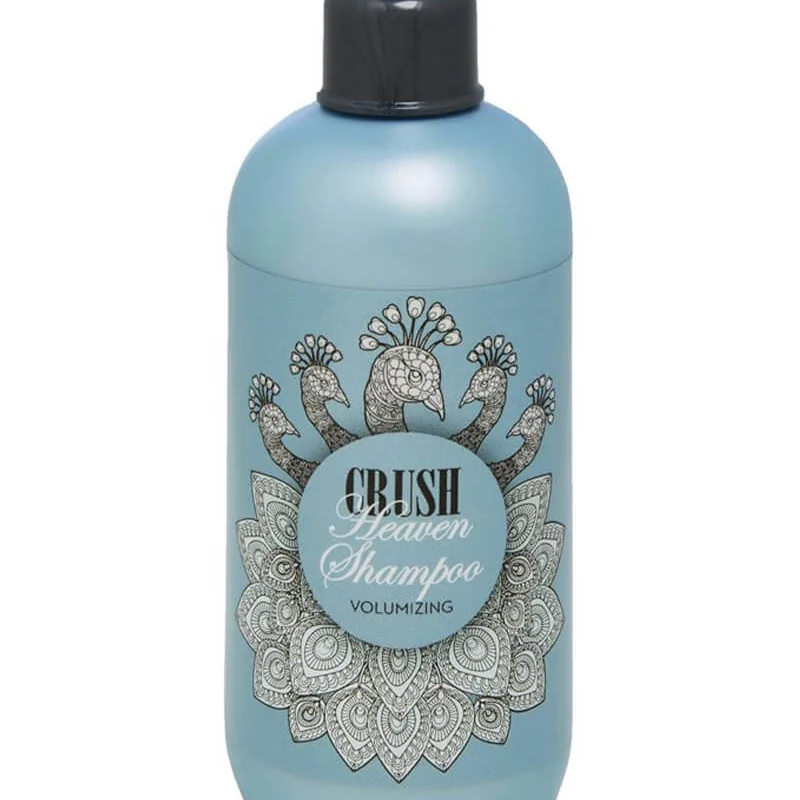 Grazette Crush Heaven Shampoo 250 ml