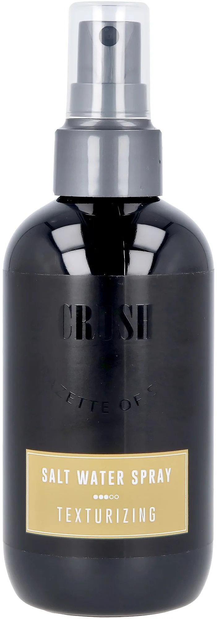 Grazette Crush Illusion Salt Water Spray 200 ml