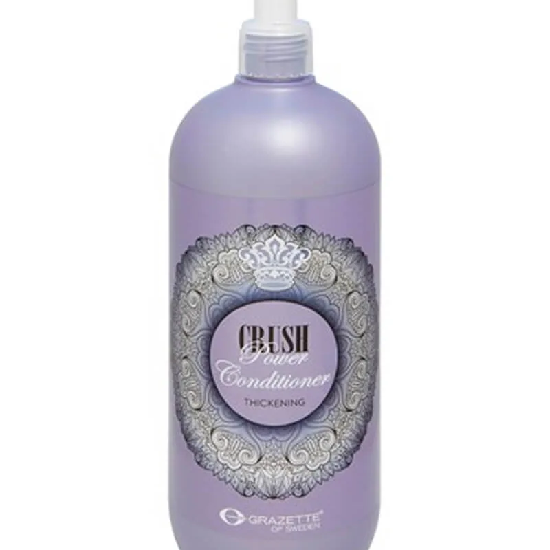 Grazette Crush Power Conditioner 1000 ml