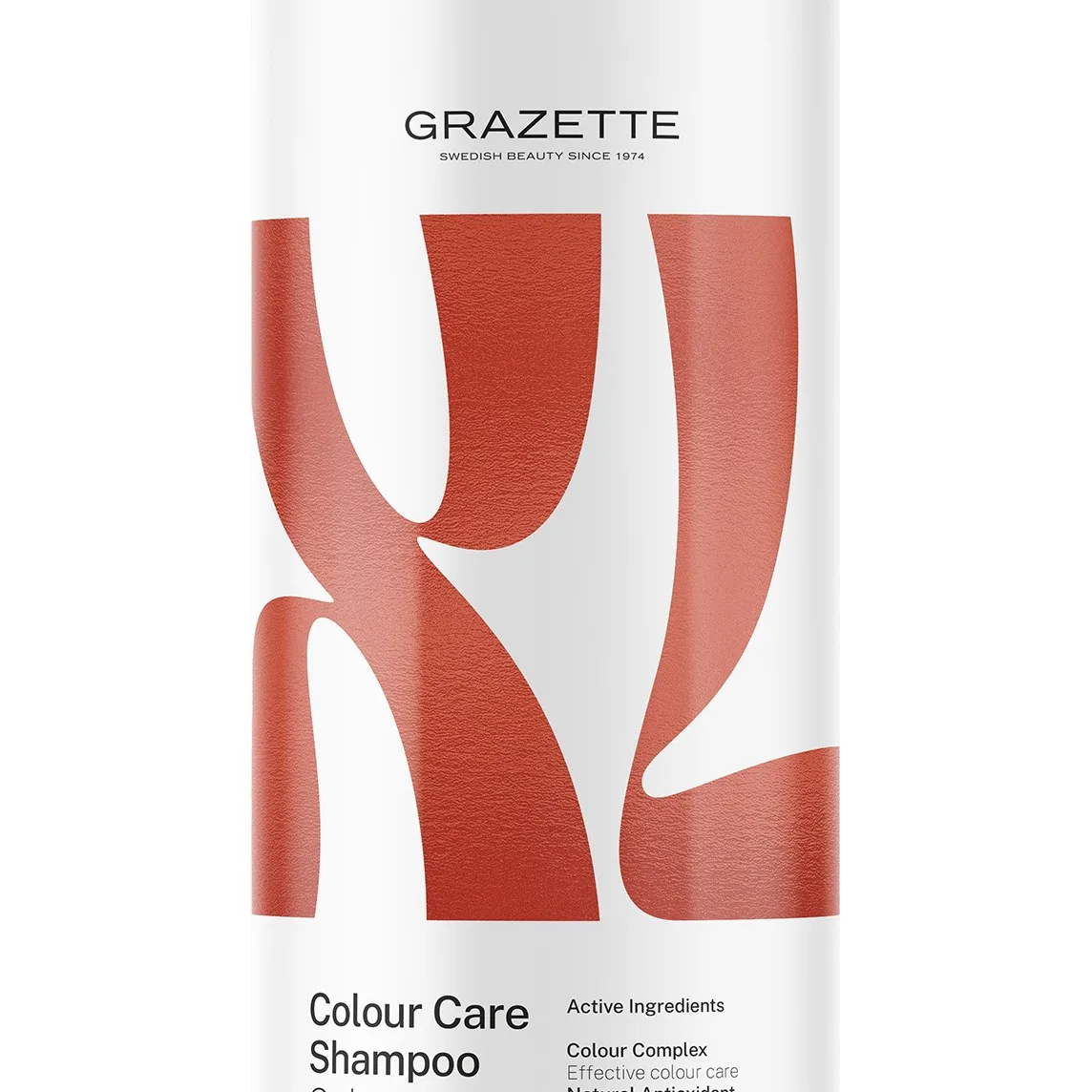 XL Colour Care Shampoo 400 ml