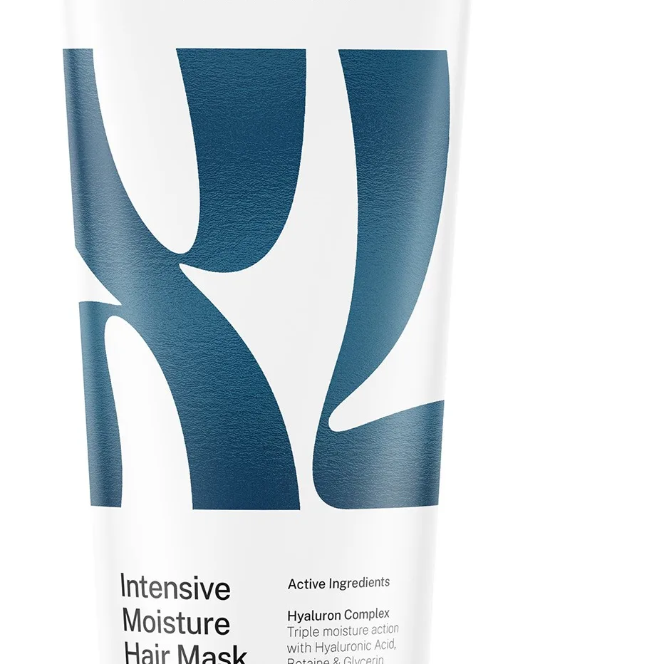 XL Intensive Moisture Hair Mask 250 ml