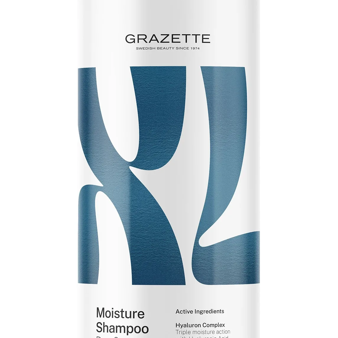 XL Moisture Shampoo 400 ml