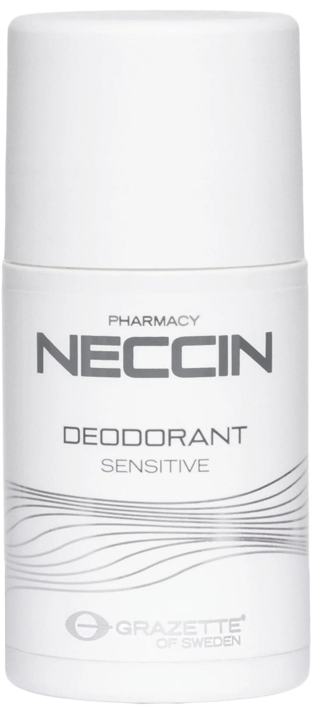 Neccin Deodorant Sensitive 75 ml