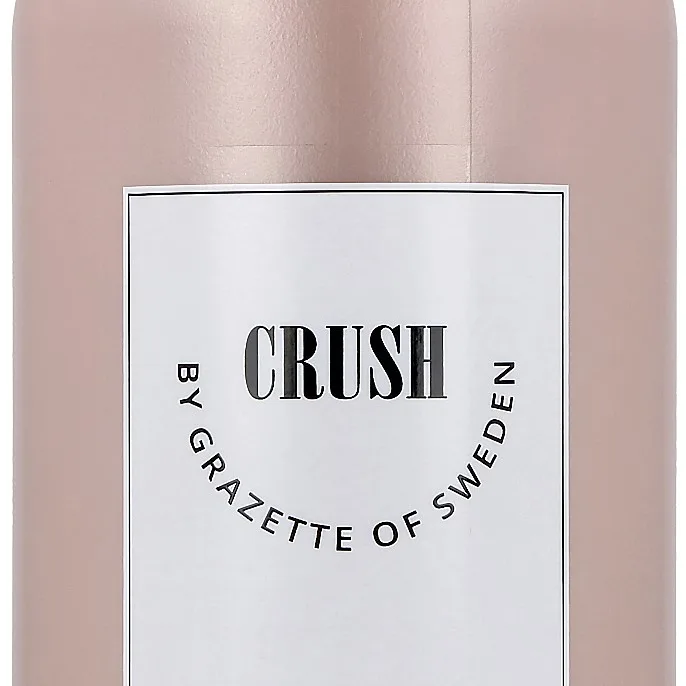Crush Moisture Wonder Mask 1000 ml