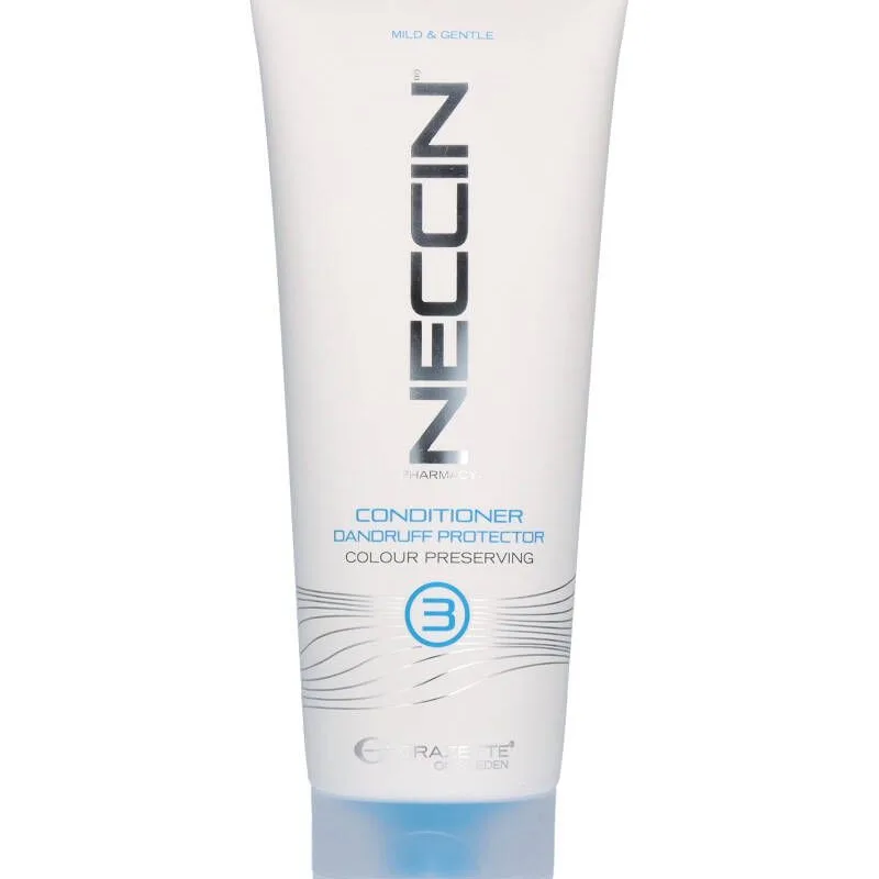 Neccin No.3 Dandruff Protector Conditioner 200 ml
