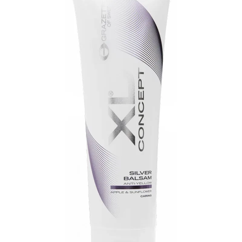 Grazette XL Concept Silver Balsam 250 ml