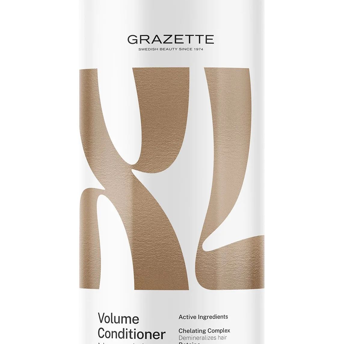 Grazette Volume Coditioner 400 ml